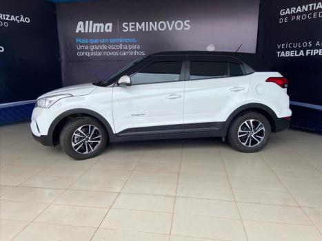 HYUNDAI Creta 1.6 16V 4P FLEX ATTITUDE AUTOMTICO, Foto 8
