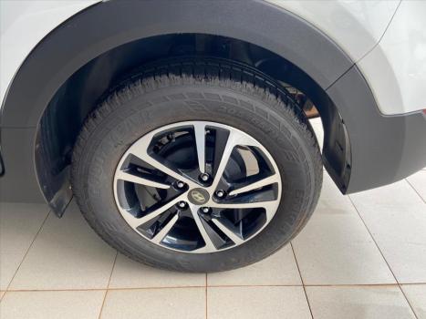 HYUNDAI Creta 1.6 16V 4P FLEX ATTITUDE AUTOMTICO, Foto 9