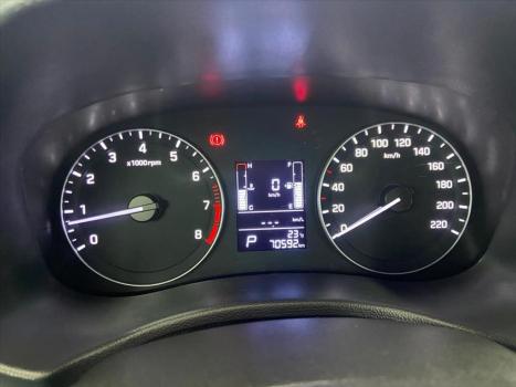 HYUNDAI Creta 1.6 16V 4P FLEX ATTITUDE AUTOMTICO, Foto 12