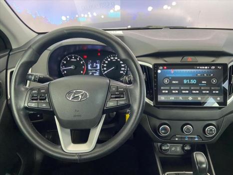HYUNDAI Creta 1.6 16V 4P FLEX ATTITUDE AUTOMTICO, Foto 13
