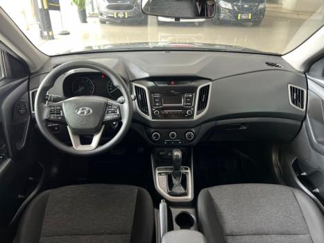 HYUNDAI Creta 1.6 16V 4P FLEX ACTION AUTOMTICO, Foto 2