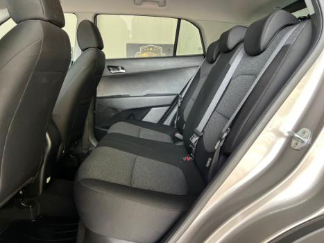 HYUNDAI Creta 1.6 16V 4P FLEX ACTION AUTOMTICO, Foto 3