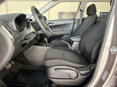 HYUNDAI Creta 1.6 16V 4P FLEX ACTION AUTOMTICO, Foto 4
