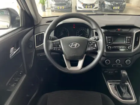 HYUNDAI Creta 1.6 16V 4P FLEX ACTION AUTOMTICO, Foto 5