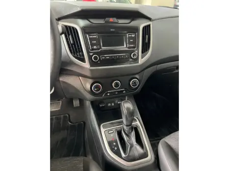 HYUNDAI Creta 1.6 16V 4P FLEX ACTION AUTOMTICO, Foto 6
