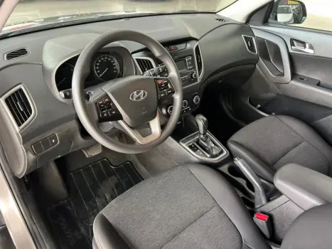 HYUNDAI Creta 1.6 16V 4P FLEX ACTION AUTOMTICO, Foto 7