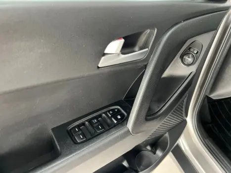 HYUNDAI Creta 1.6 16V 4P FLEX ACTION AUTOMTICO, Foto 8