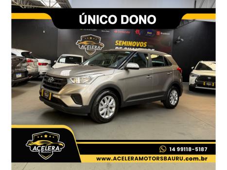 HYUNDAI Creta 1.6 16V 4P FLEX ACTION AUTOM�TICO, Foto 1