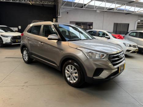 HYUNDAI Creta 1.6 16V 4P FLEX ACTION AUTOM�TICO, Foto 2