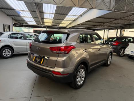 HYUNDAI Creta 1.6 16V 4P FLEX ACTION AUTOM�TICO, Foto 3