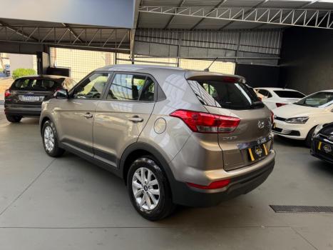HYUNDAI Creta 1.6 16V 4P FLEX ACTION AUTOM�TICO, Foto 4