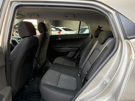 HYUNDAI Creta 1.6 16V 4P FLEX ACTION AUTOM�TICO, Foto 5