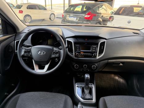 HYUNDAI Creta 1.6 16V 4P FLEX ACTION AUTOM�TICO, Foto 6