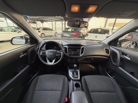HYUNDAI Creta 1.6 16V 4P FLEX ACTION AUTOM�TICO, Foto 7