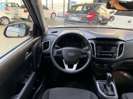 HYUNDAI Creta 1.6 16V 4P FLEX ACTION AUTOM�TICO, Foto 9
