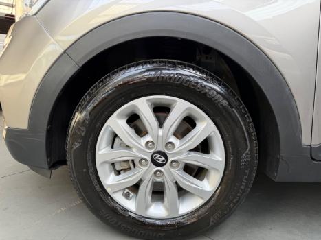 HYUNDAI Creta 1.6 16V 4P FLEX ACTION AUTOM�TICO, Foto 10