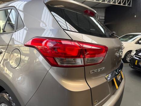 HYUNDAI Creta 1.6 16V 4P FLEX ACTION AUTOM�TICO, Foto 11