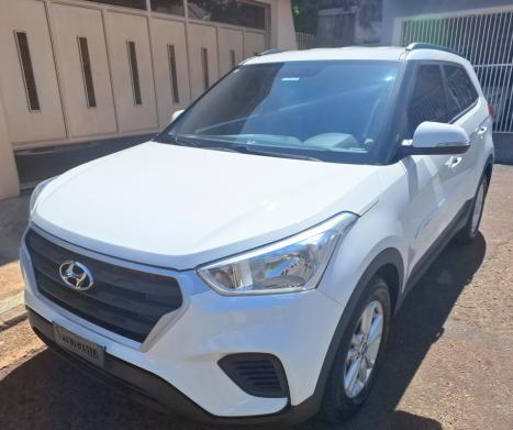 HYUNDAI Creta 1.6 16V 4P FLEX ATTITUDE AUTOMTICO, Foto 1