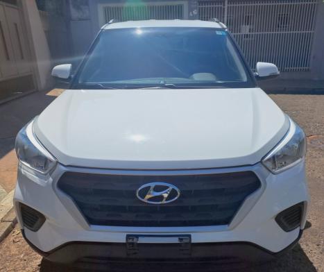 HYUNDAI Creta 1.6 16V 4P FLEX ATTITUDE AUTOMTICO, Foto 2