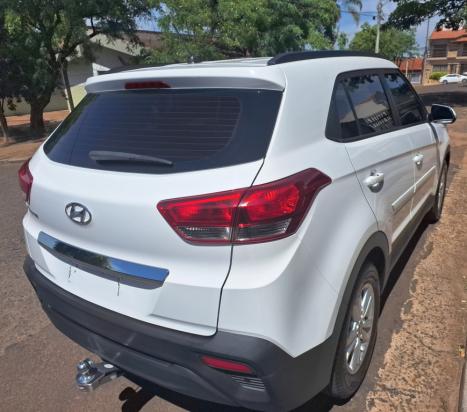 HYUNDAI Creta 1.6 16V 4P FLEX ATTITUDE AUTOMTICO, Foto 5