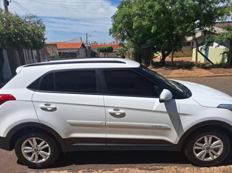 HYUNDAI Creta 1.6 16V 4P FLEX ATTITUDE AUTOMTICO, Foto 6