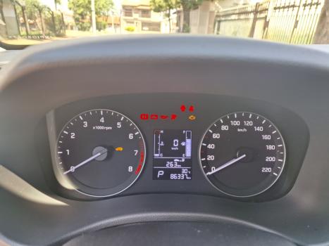 HYUNDAI Creta 1.6 16V 4P FLEX ATTITUDE AUTOMTICO, Foto 8