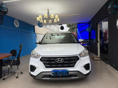 HYUNDAI Creta 1.6 16V 4P FLEX ATTITUDE, Foto 1