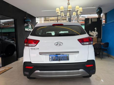 HYUNDAI Creta 1.6 16V 4P FLEX ATTITUDE, Foto 2