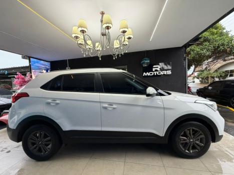 HYUNDAI Creta 1.6 16V 4P FLEX ATTITUDE, Foto 3