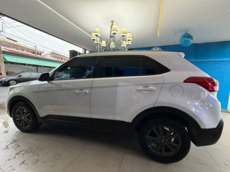 HYUNDAI Creta 1.6 16V 4P FLEX ATTITUDE, Foto 4