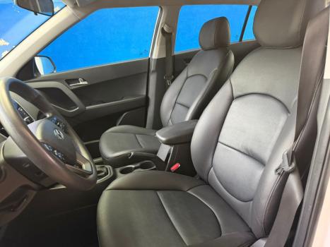 HYUNDAI Creta 1.6 16V 4P FLEX ATTITUDE, Foto 5