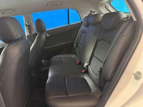 HYUNDAI Creta 1.6 16V 4P FLEX ATTITUDE, Foto 6