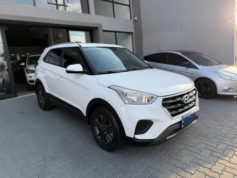 HYUNDAI Creta 1.6 16V 4P FLEX ATTITUDE, Foto 1
