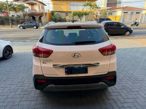 HYUNDAI Creta 1.6 16V 4P FLEX ATTITUDE, Foto 5