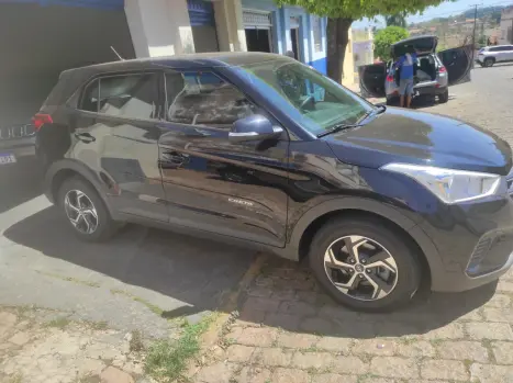 HYUNDAI Creta 1.6 16V 4P FLEX ATTITUDE AUTOMTICO, Foto 3