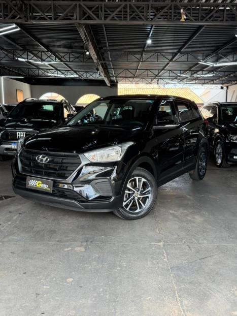 HYUNDAI Creta 1.6 16V 4P FLEX ATTITUDE AUTOMTICO, Foto 1