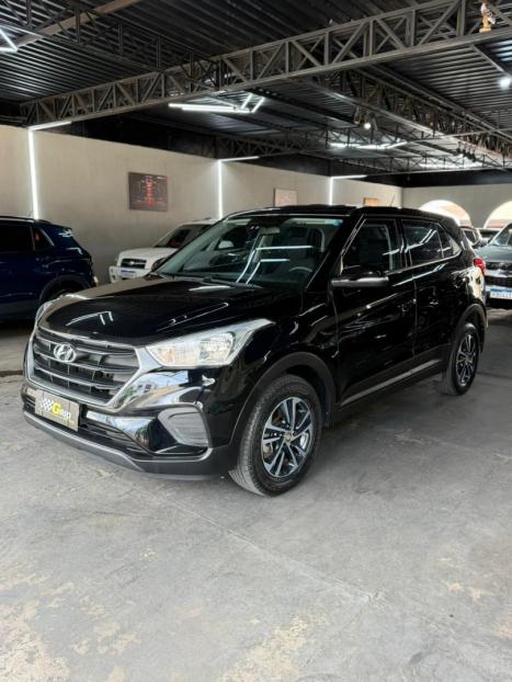 HYUNDAI Creta 1.6 16V 4P FLEX ATTITUDE AUTOMTICO, Foto 3