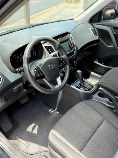 HYUNDAI Creta 1.6 16V 4P FLEX ATTITUDE AUTOMTICO, Foto 9