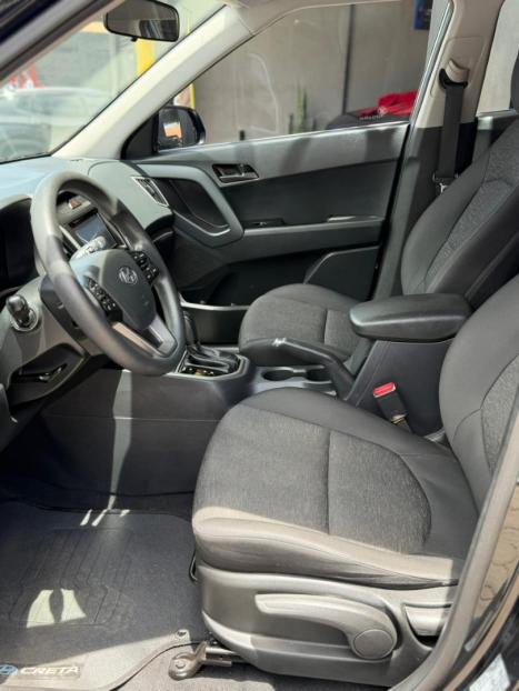 HYUNDAI Creta 1.6 16V 4P FLEX ATTITUDE AUTOMTICO, Foto 10