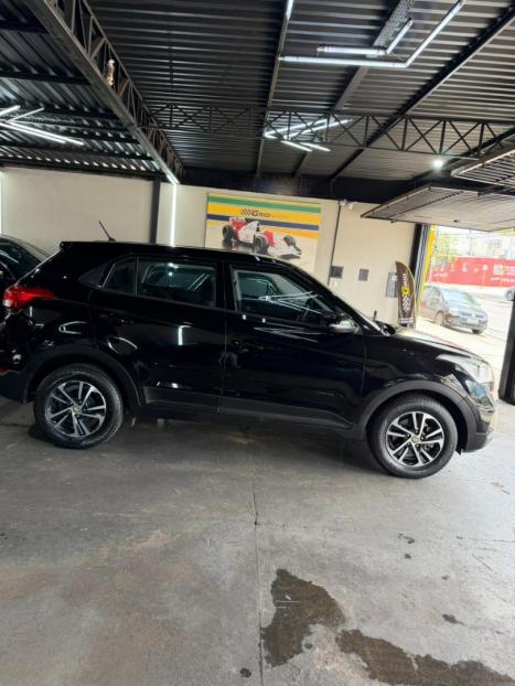 HYUNDAI Creta 1.6 16V 4P FLEX ATTITUDE AUTOMTICO, Foto 11