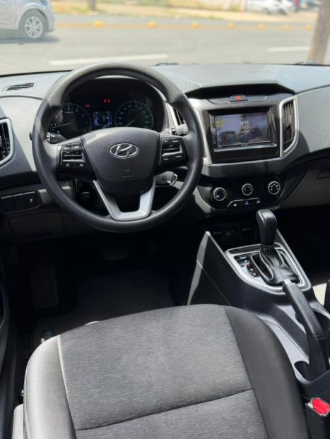 HYUNDAI Creta 1.6 16V 4P FLEX ATTITUDE AUTOMTICO, Foto 13