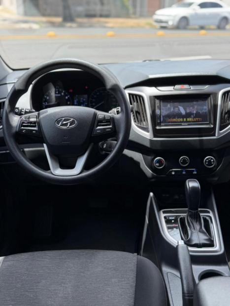 HYUNDAI Creta 1.6 16V 4P FLEX ATTITUDE AUTOMTICO, Foto 15