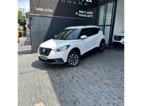 HYUNDAI Creta 1.6 16V 4P FLEX PULSE, Foto 1