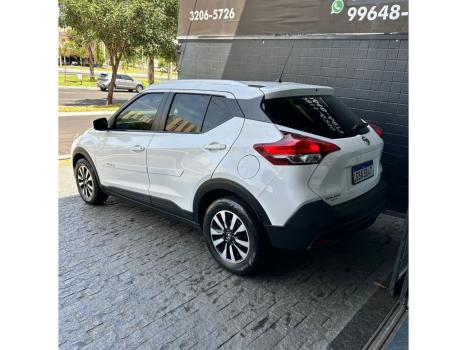 HYUNDAI Creta 1.6 16V 4P FLEX PULSE, Foto 4