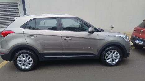HYUNDAI Creta 1.6 16V 4P FLEX ACTION AUTOMTICO, Foto 3