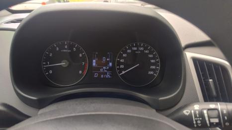 HYUNDAI Creta 1.6 16V 4P FLEX ACTION AUTOMTICO, Foto 6