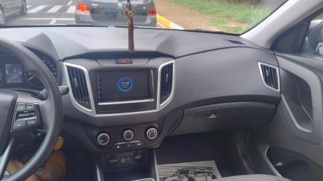 HYUNDAI Creta 1.6 16V 4P FLEX ACTION AUTOMTICO, Foto 7