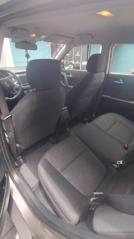 HYUNDAI Creta 1.6 16V 4P FLEX ACTION AUTOMTICO, Foto 8