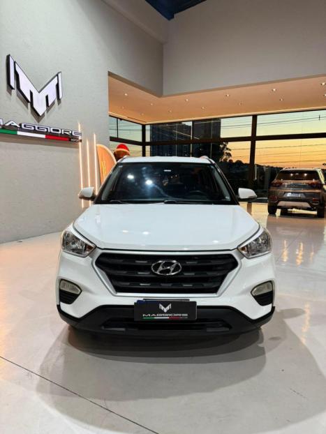 HYUNDAI Creta 1.6 16V 4P FLEX ATTITUDE, Foto 3