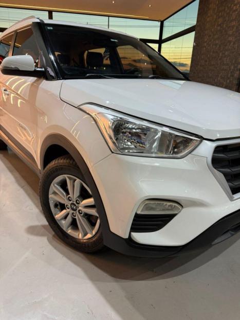HYUNDAI Creta 1.6 16V 4P FLEX ATTITUDE, Foto 4